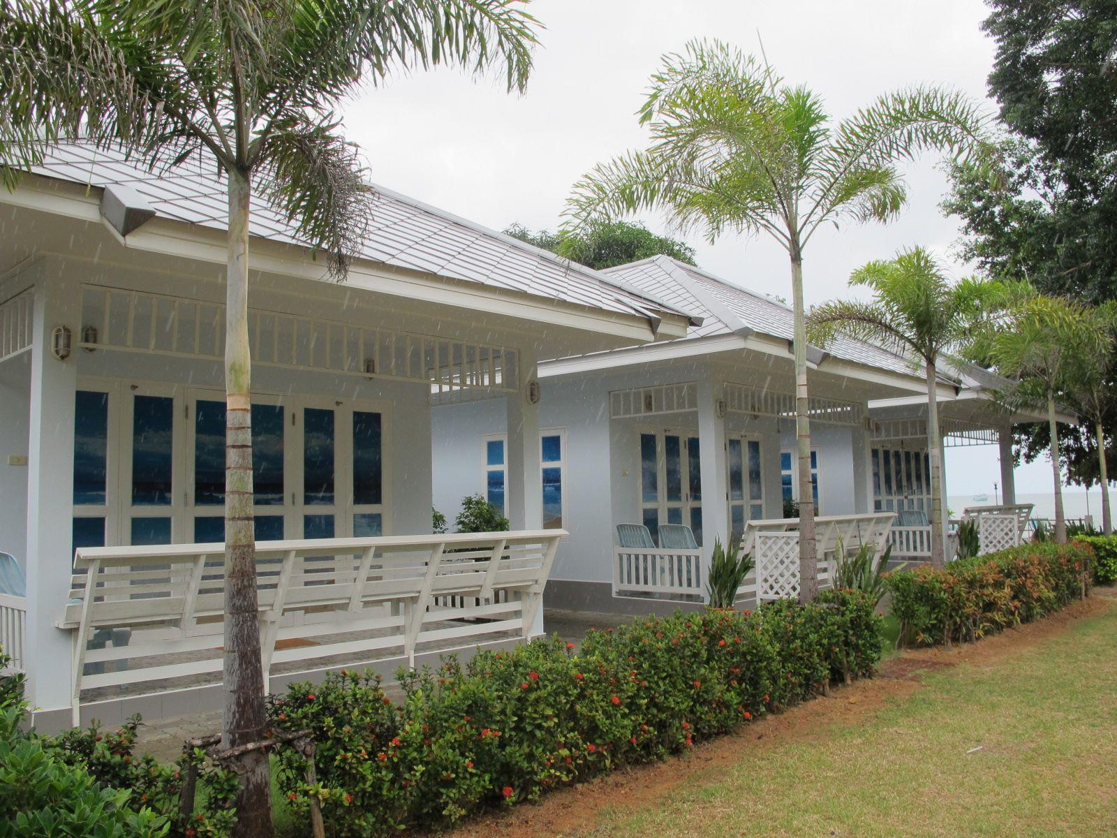 Ban Krut Resort Exterior foto